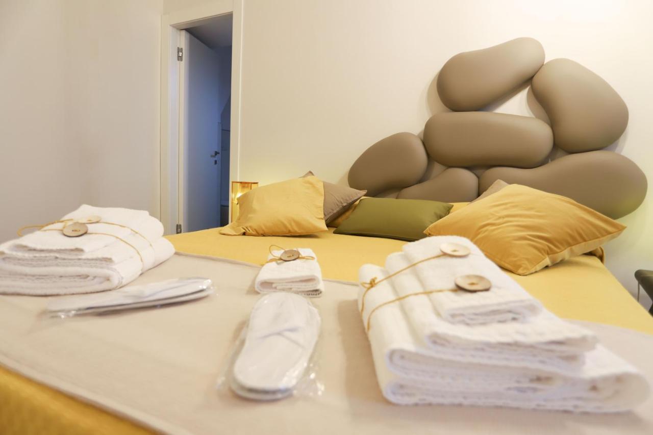 Dimora Cavour Bed & Breakfast Amantea Luaran gambar