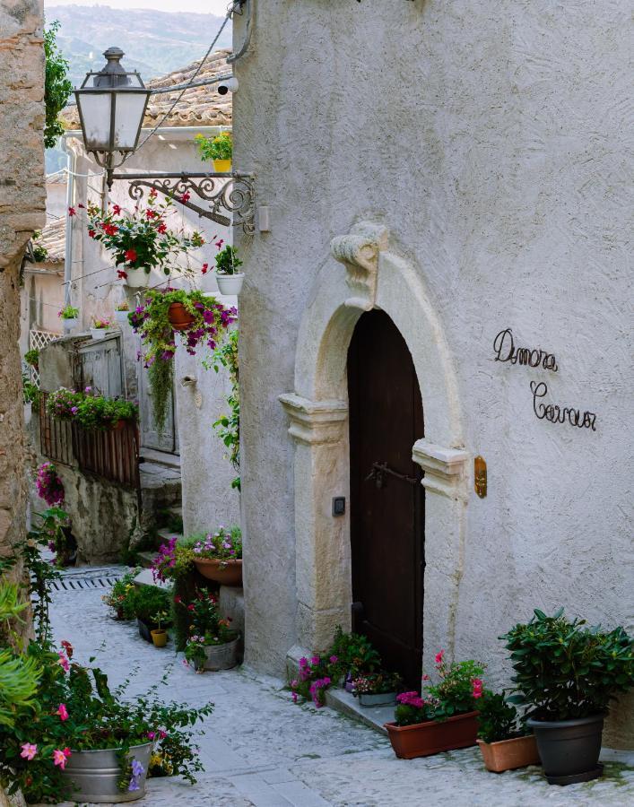 Dimora Cavour Bed & Breakfast Amantea Luaran gambar