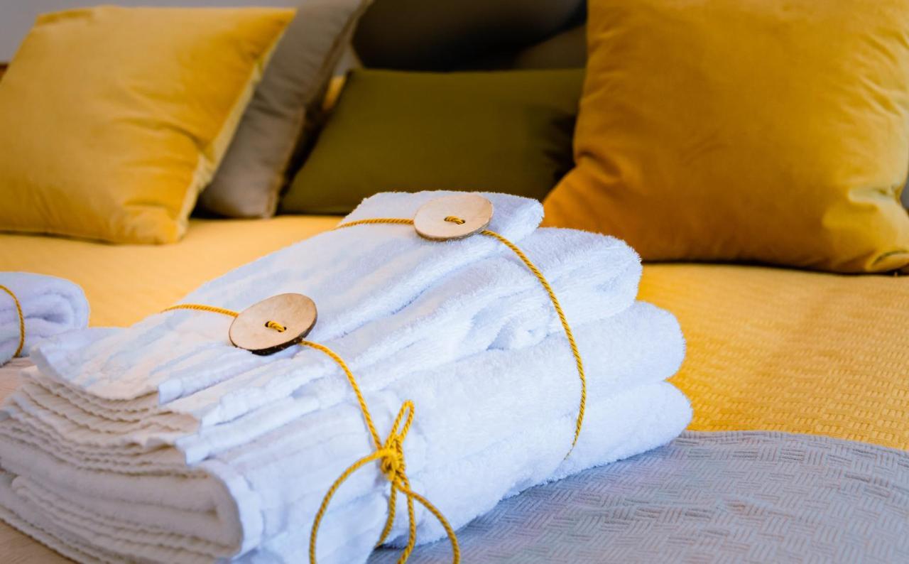 Dimora Cavour Bed & Breakfast Amantea Luaran gambar
