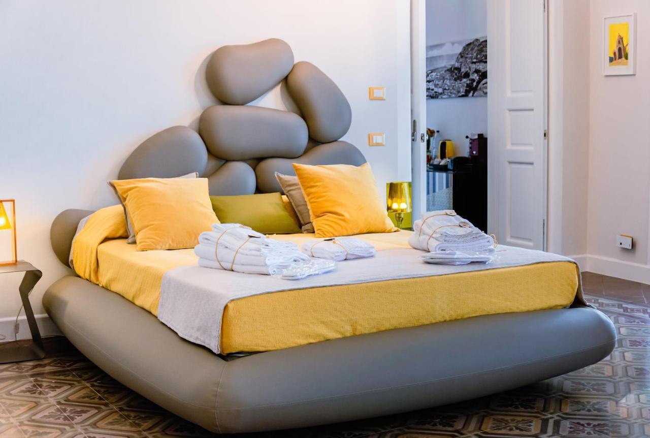 Dimora Cavour Bed & Breakfast Amantea Luaran gambar