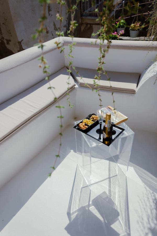 Dimora Cavour Bed & Breakfast Amantea Luaran gambar