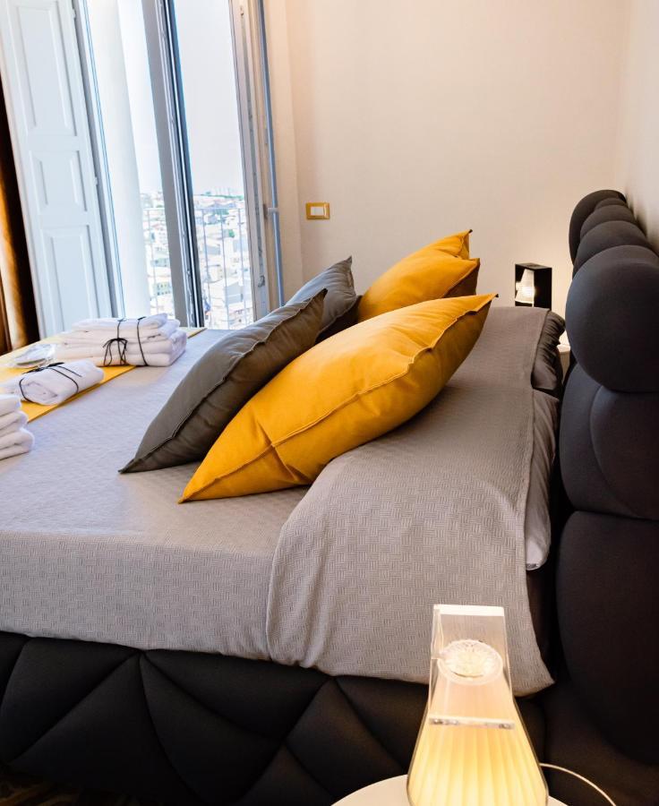Dimora Cavour Bed & Breakfast Amantea Luaran gambar