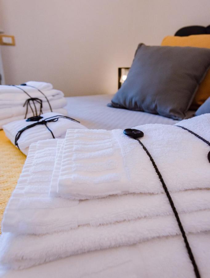 Dimora Cavour Bed & Breakfast Amantea Luaran gambar
