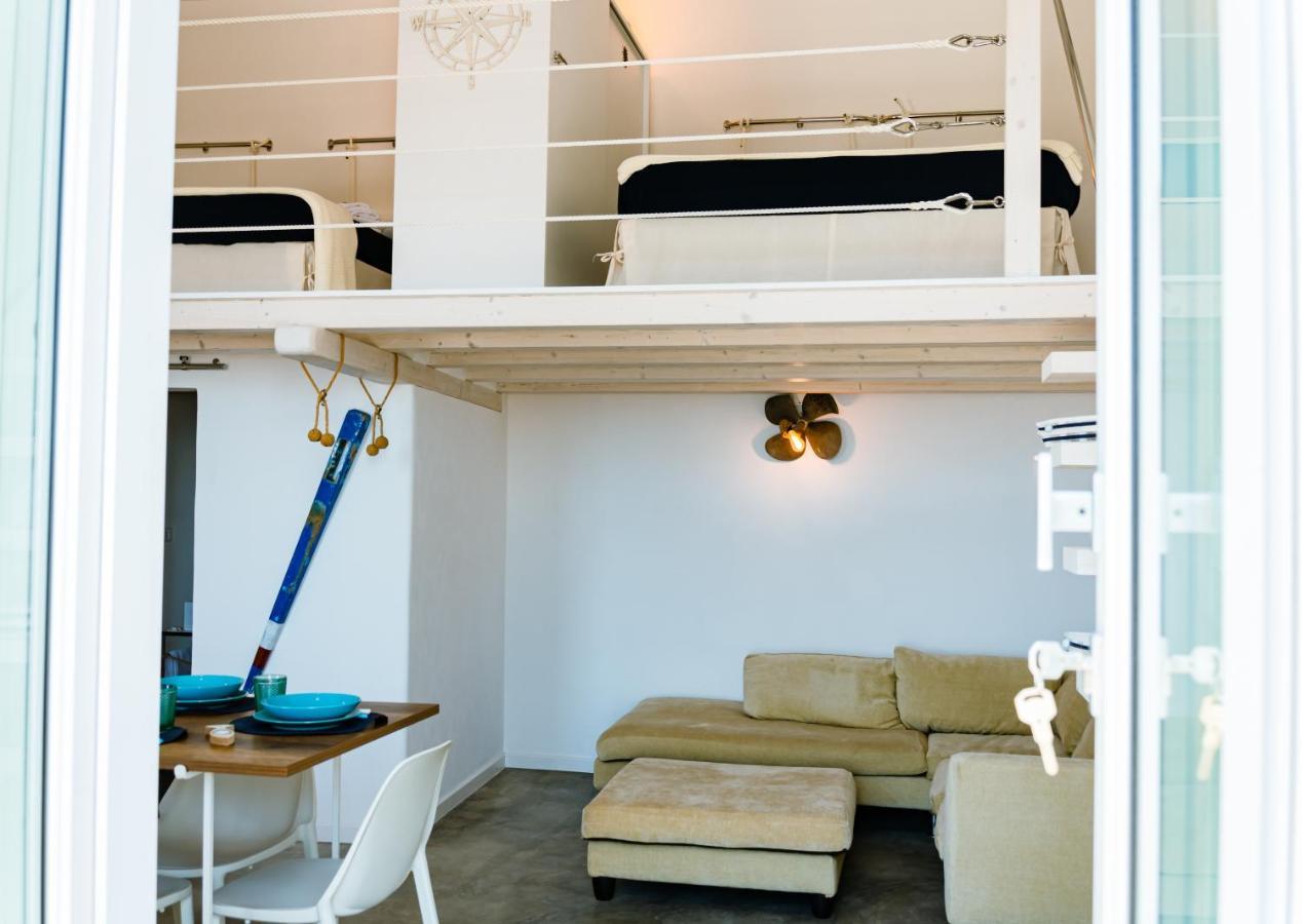 Dimora Cavour Bed & Breakfast Amantea Luaran gambar