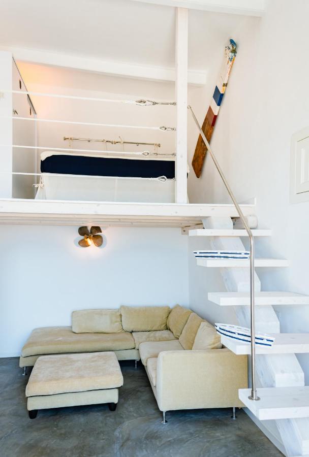 Dimora Cavour Bed & Breakfast Amantea Luaran gambar