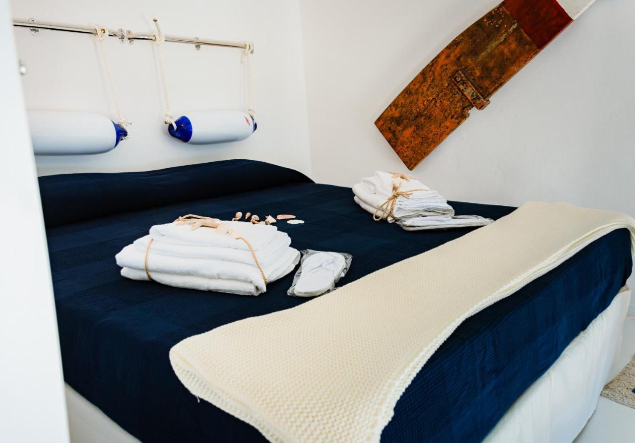 Dimora Cavour Bed & Breakfast Amantea Luaran gambar