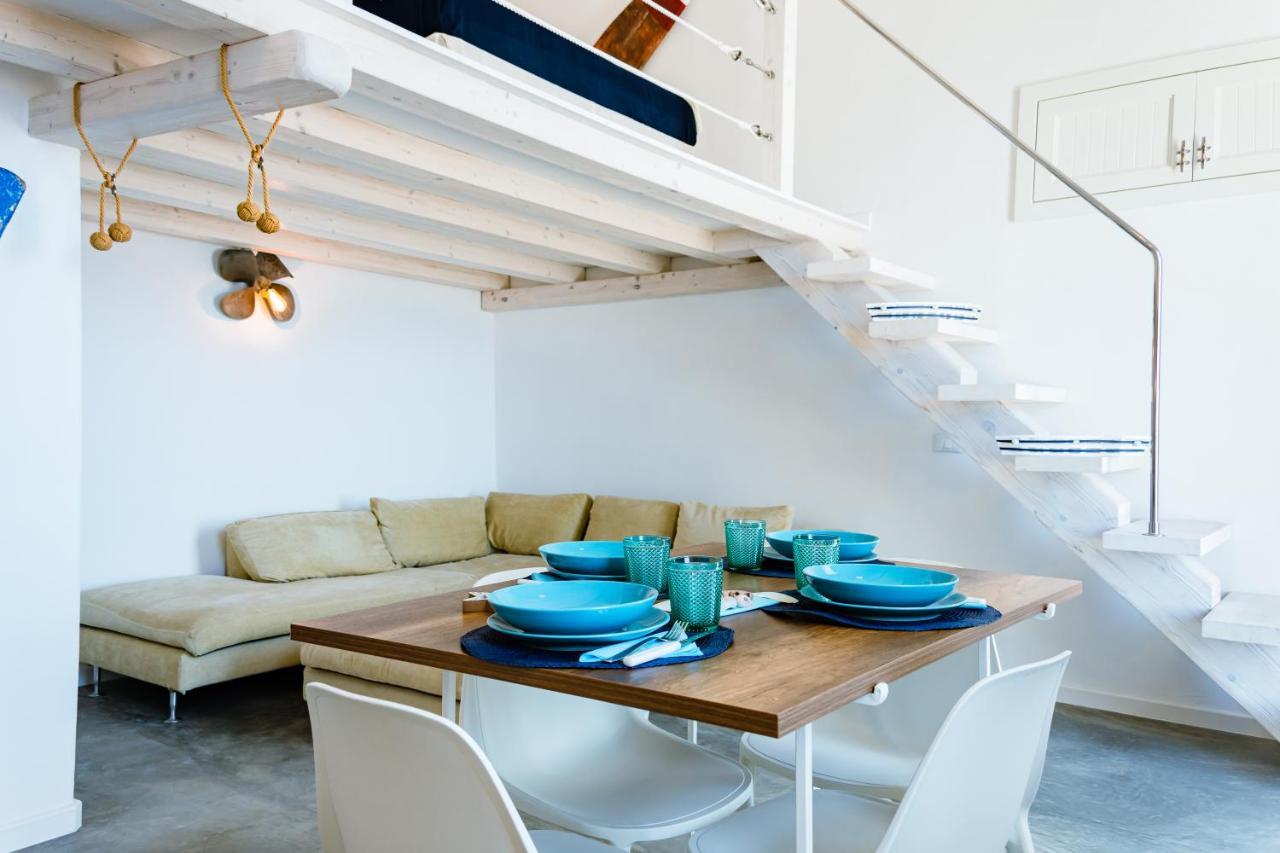 Dimora Cavour Bed & Breakfast Amantea Luaran gambar