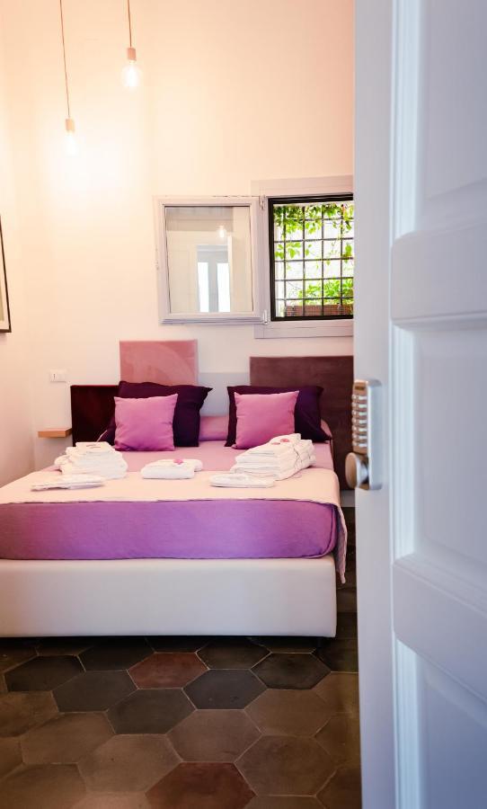 Dimora Cavour Bed & Breakfast Amantea Luaran gambar