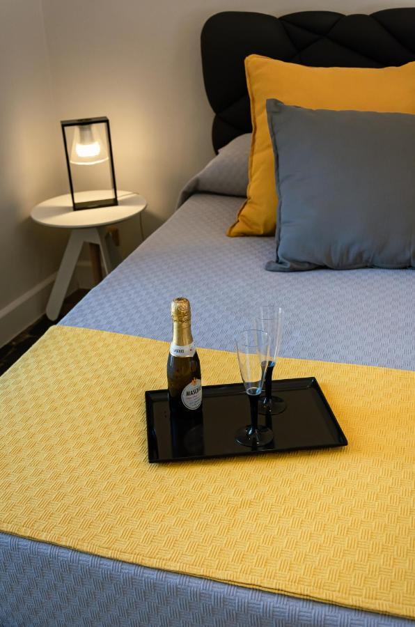 Dimora Cavour Bed & Breakfast Amantea Luaran gambar