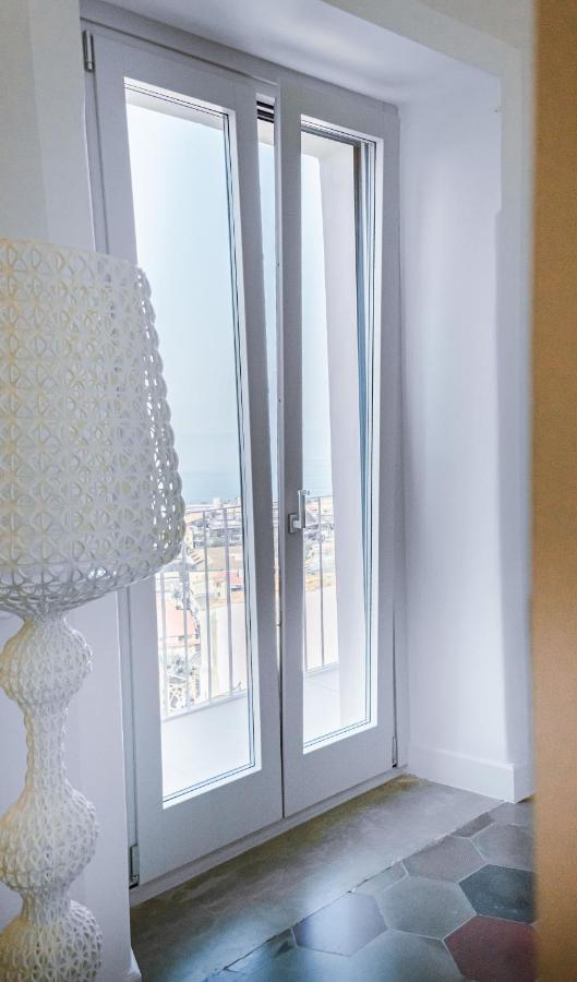 Dimora Cavour Bed & Breakfast Amantea Luaran gambar