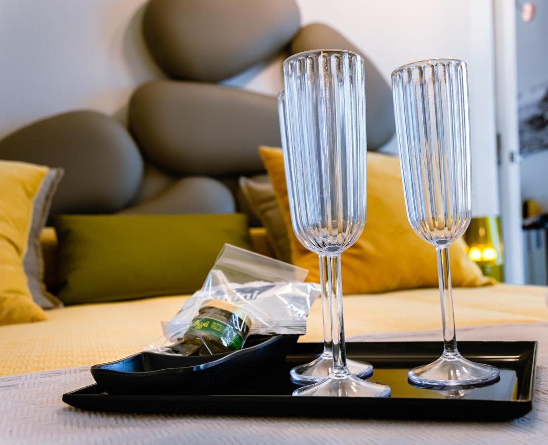 Dimora Cavour Bed & Breakfast Amantea Luaran gambar