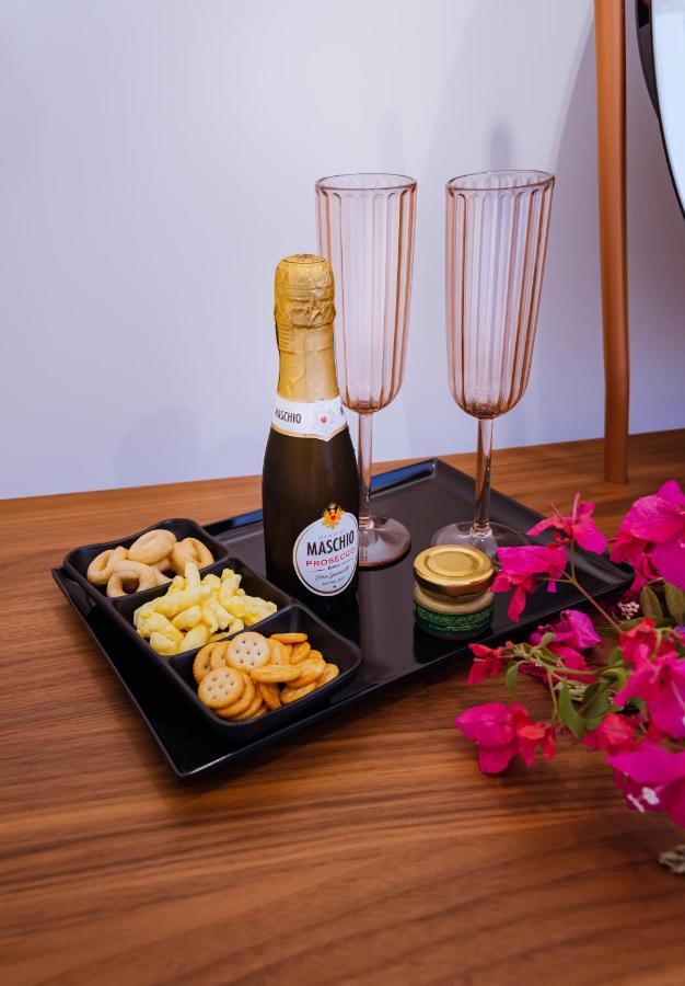 Dimora Cavour Bed & Breakfast Amantea Luaran gambar