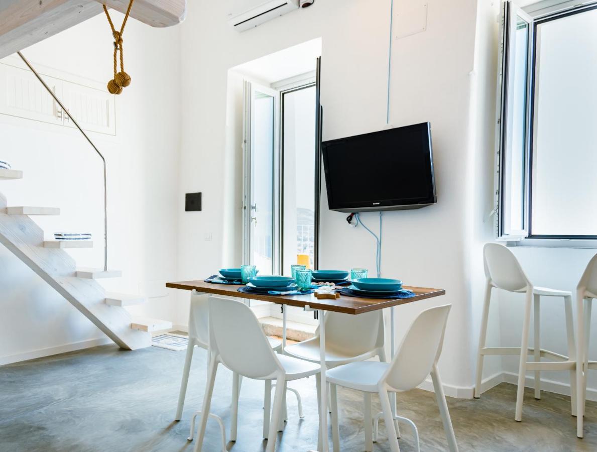 Dimora Cavour Bed & Breakfast Amantea Luaran gambar